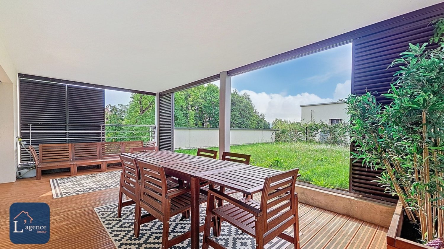 2 Schlafzimmer Villa in Divonne-les-Bains, France, Nr. 347591