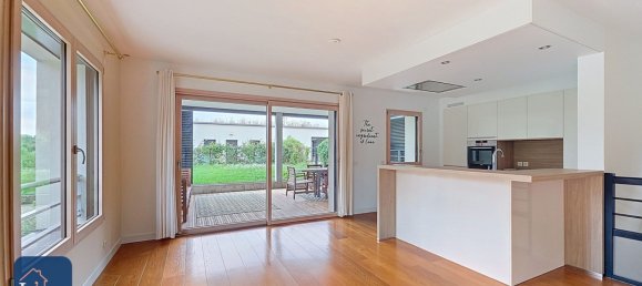 2 Schlafzimmer Villa in Divonne-les-Bains, France, Nr. 347591 7