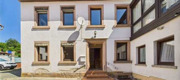 8 غرف نوم مزرعة في Donnersbergkreis, Germany رقم 240286 7