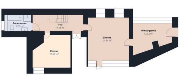 8 غرف نوم مزرعة في Donnersbergkreis, Germany رقم 240286 23
