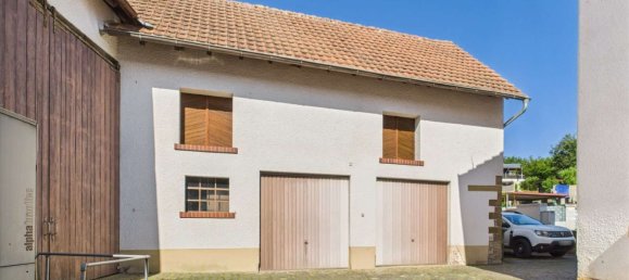 8 غرف نوم مزرعة في Donnersbergkreis, Germany رقم 240286 2