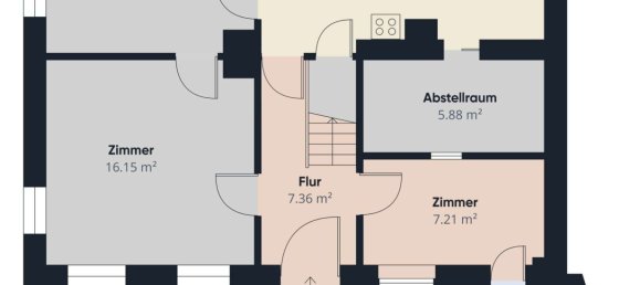 8 غرف نوم مزرعة في Donnersbergkreis, Germany رقم 240286 25