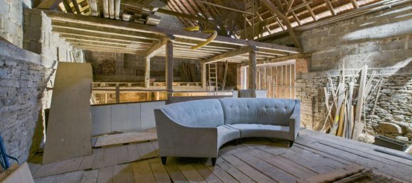 8 غرف نوم مزرعة في Donnersbergkreis, Germany رقم 240286 4