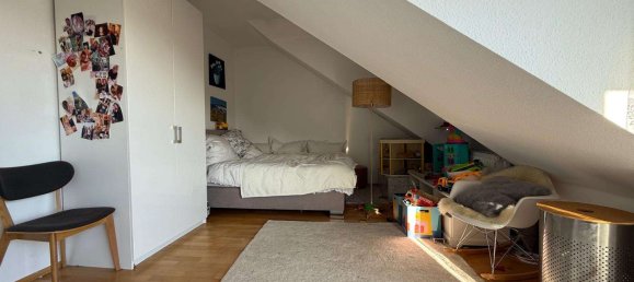 3 bedrooms Duplex in Frankfurt am Main, Germany No. 231903 15