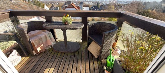 3 bedrooms Duplex in Frankfurt am Main, Germany No. 231903 11