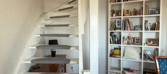 3 bedrooms Duplex in Frankfurt am Main, Germany No. 231903 12