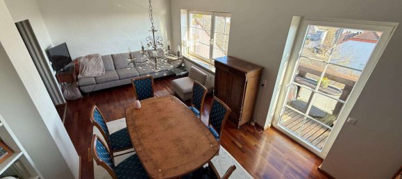 3 bedrooms Duplex in Frankfurt am Main, Germany No. 231903 10