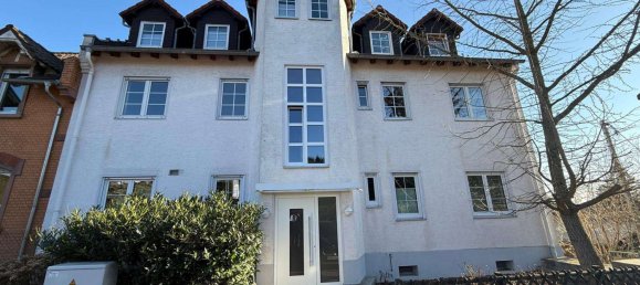 3 bedrooms Duplex in Frankfurt am Main, Germany No. 231903 3