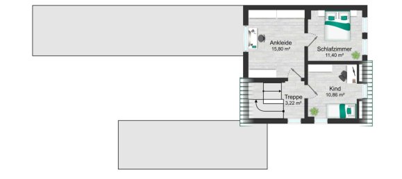 5غرفة تاون هاوس في Rhein-Erft, Germany رقم 290235 29