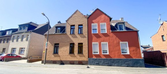 5غرفة تاون هاوس في Rhein-Erft, Germany رقم 290235 26