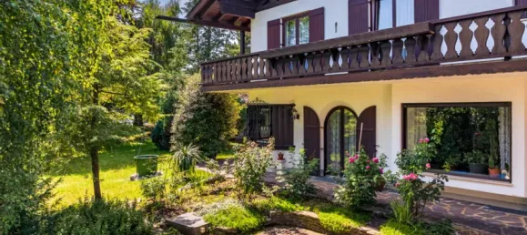 5 bedrooms House in Starnberg, Germany No. 319499 2