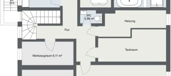 5 bedrooms House in Starnberg, Germany No. 319499 8