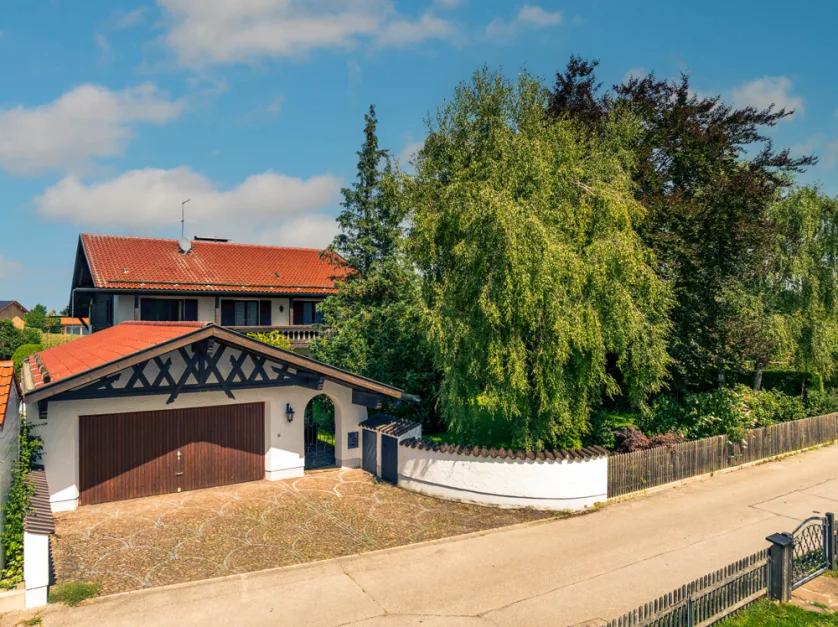 5 bedrooms House in Starnberg, Germany No. 319499