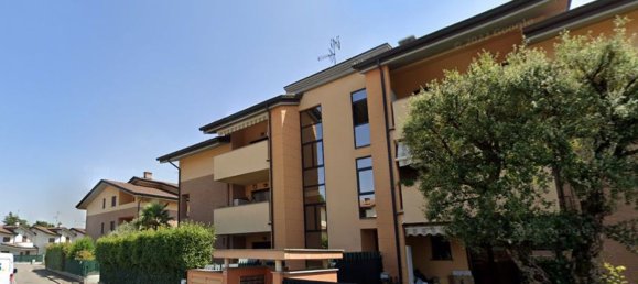 3غرفة شقة في Caronno Pertusella, Italy رقم 1636 7