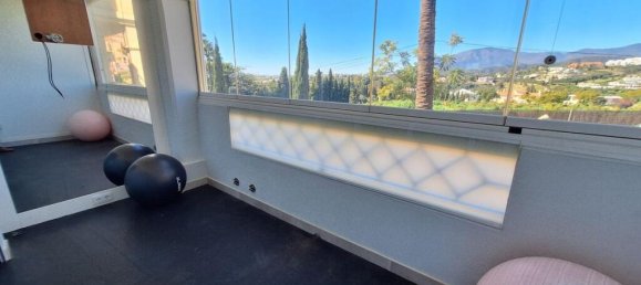 2 bedrooms Apartment in Estepona, Spain No. 186614 8