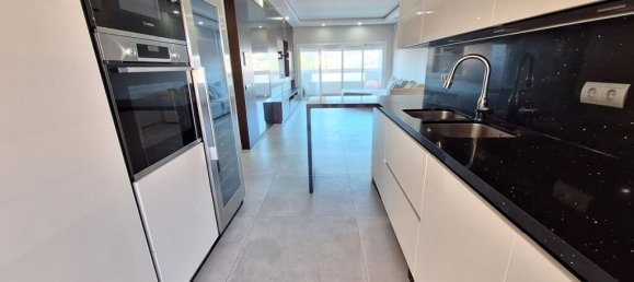 2 bedrooms Apartment in Estepona, Spain No. 186614 16