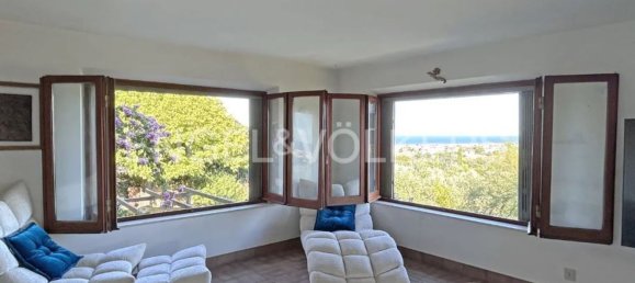 Вилла с 6 комнатами в Порто Сант Эльпидио, Италия № 306922 16