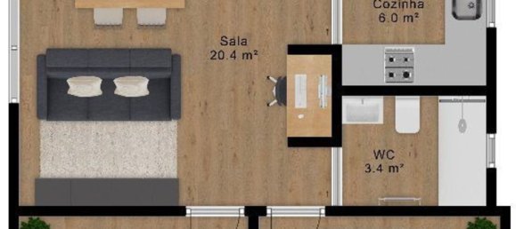 5 bedrooms House in Cascais, Portugal No. 47726 49