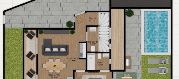 5 bedrooms House in Cascais, Portugal No. 47726 48