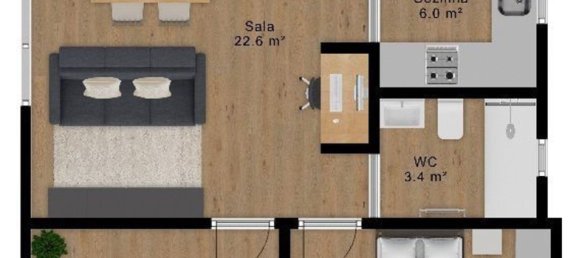 5 bedrooms House in Cascais, Portugal No. 47726 45