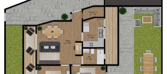 5 bedrooms House in Cascais, Portugal No. 47726 46