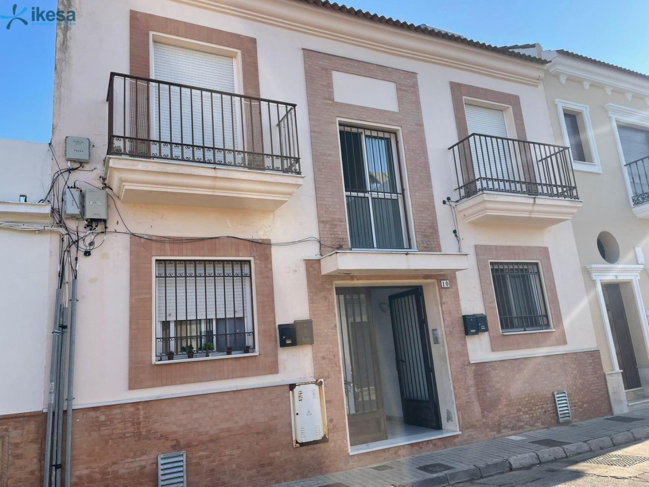 Apartamento T3 em Huelva, Spain N.º 149708