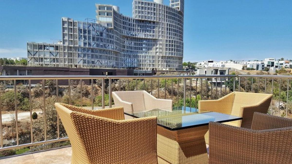 4 bedrooms House in Jalisco, Mexico No. 153612