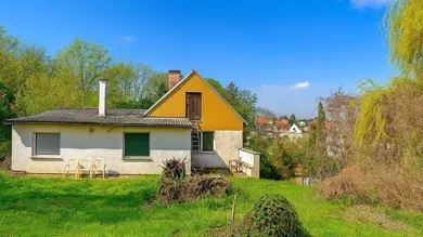 Бунгало с 2 спальнями в Бад Дойч-Альтенбург, Австрия № 147188