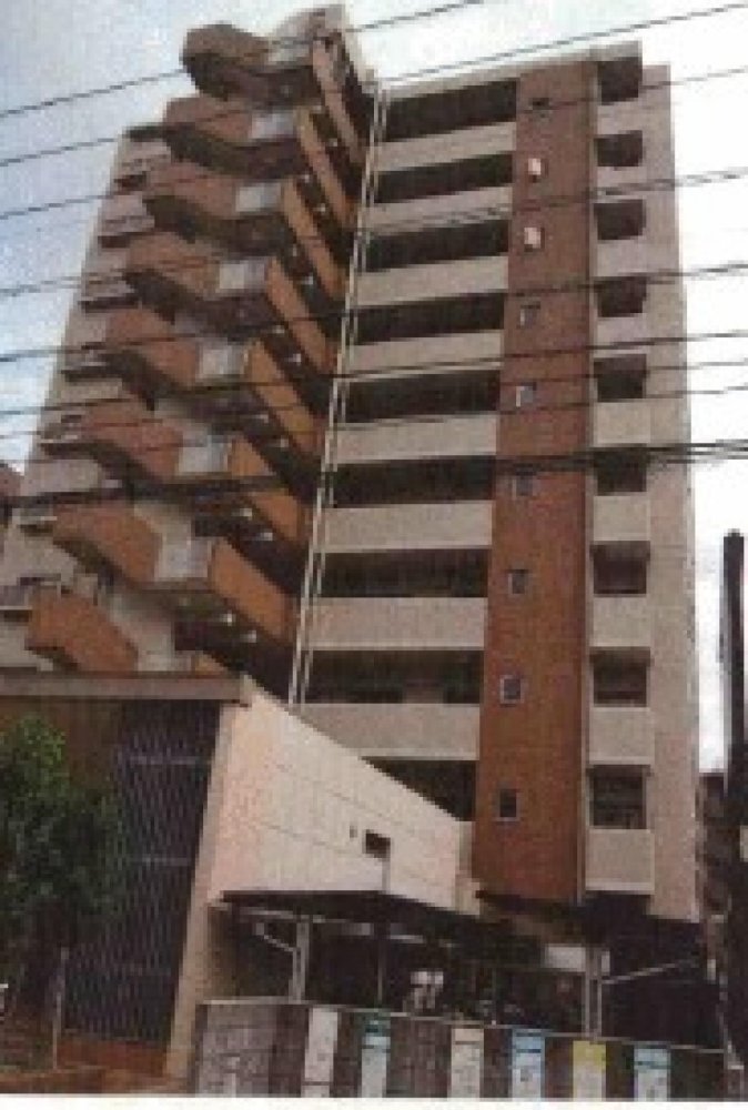 3 bedrooms Apartment in Aichi, Japan No. 2960