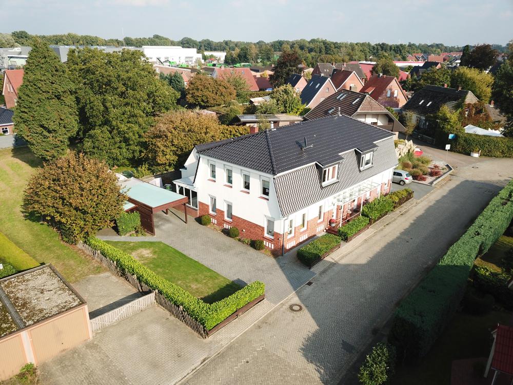 Moradia em banda T5 em County of Bentheim, Germany N.º 280941