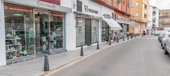 84m² Commercial property in Albolote, Spain No. 170025 17