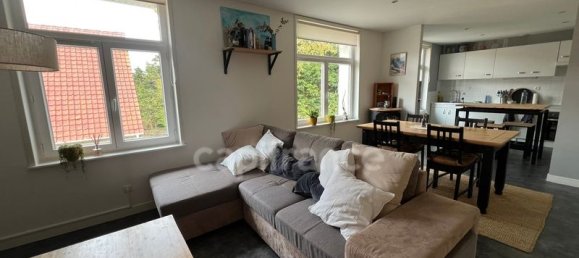 2 bedrooms Apartment in Ambleteuse, France No. 160670 9