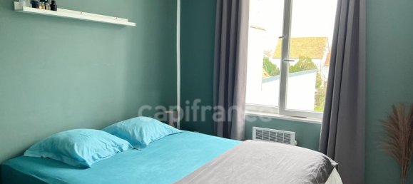 2 bedrooms Apartment in Ambleteuse, France No. 160670 7