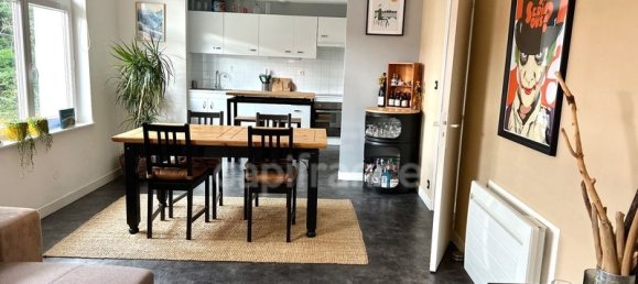 2 bedrooms Apartment in Ambleteuse, France No. 160670 4