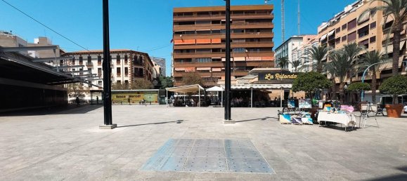 Terreno en Alicante, Spain No. 154901 5