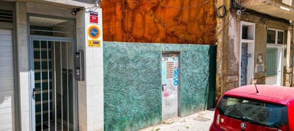 Terreno en Alicante, Spain No. 154901 15