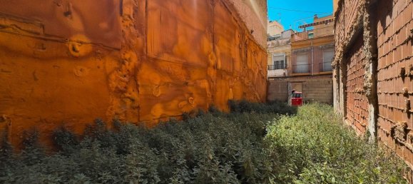Terreno en Alicante, Spain No. 154901 28