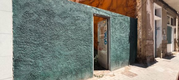 Terreno en Alicante, Spain No. 154901 29