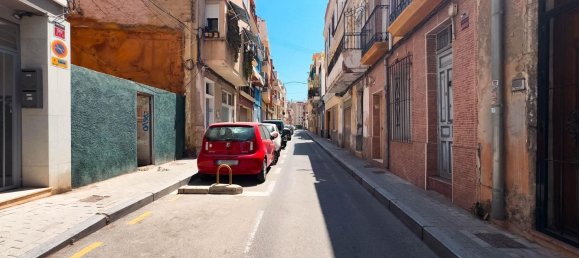 Terreno en Alicante, Spain No. 154901 12