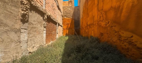 Terreno en Alicante, Spain No. 154901 27