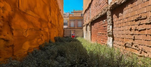 Terreno en Alicante, Spain No. 154901 10