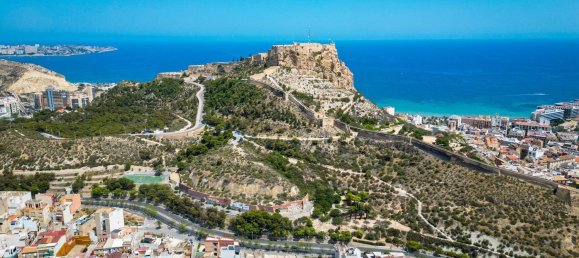 Terreno en Alicante, Spain No. 154901 22