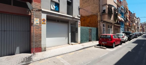 Terreno en Alicante, Spain No. 154901 17