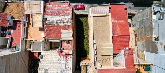 Terreno en Alicante, Spain No. 154901 19