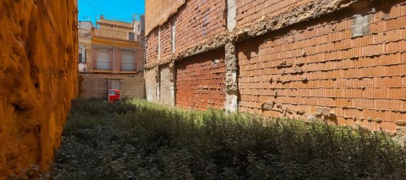 Terreno en Alicante, Spain No. 154901 8