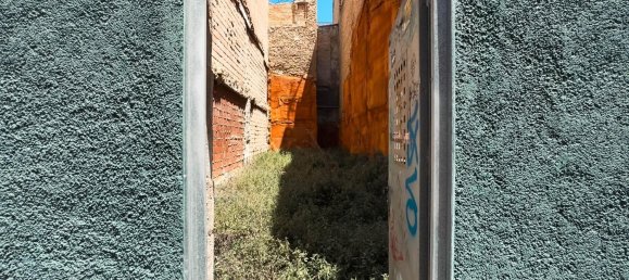 Terreno en Alicante, Spain No. 154901 14