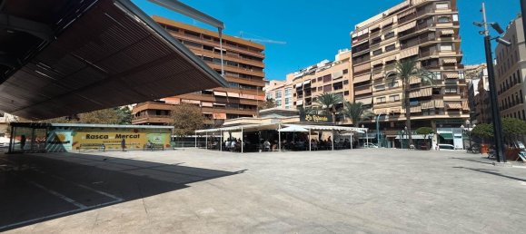 Terreno en Alicante, Spain No. 154901 4