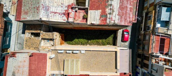 Terreno en Alicante, Spain No. 154901 20