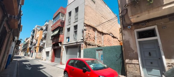 Terreno en Alicante, Spain No. 154901 30