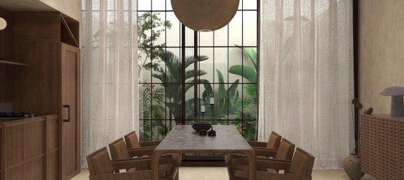 2 chambres maison de ville à vendre à Pererenan, Mengwi, Badung, Bali, Indonesia № 4736 7